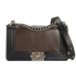 Small Boy Bag, front view